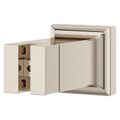 Product Image of Verve Diverter Trim without Handle (Polished Nickel), 016-VRVD