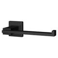 Product Image of Verve Toilet Paper Holder (Matte Black), BPH-VRVSB