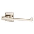 Product Image of Verve Toilet Paper Holder (Polished Nickel), BPH-VRVSD