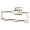 Product Image of Verve Towel Ring (Polished Nickel), BRB-VRVD