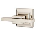 Product Image of Verve Straight Robe Hook (Polished Nickel), BRH-VRV1D