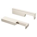 Product Image of Verve Lever Handle Kit for Freestanding Tub Filler (Polished Nickel), HHL-LG6-1VRVLD