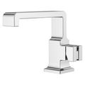 Product Image of Verve Single Control Bathroom Faucet without Handle (Polished Chrome), LG42-VRVC