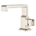 Product Image of Verve Single Control Bathroom Faucet without Handle (Polished Nickel), LG42-VRVD
