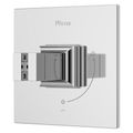 Product Image of Verve Diverter Valve Only Trim without Handles (Polished Chrome), R89-1VRVC