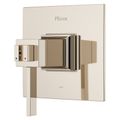 Product Image of Verve Trim Kit for Thermostatic Shower (Polished Nickel), R89-VRVD
