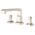 Product Image of Verve 2-Handle Deck Mounted Roman Tub Trim without Handles (Polished Nickel), RT6-5VRVD