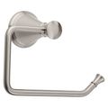 Product Image of Winfield Toilet Paper Holder (Brushed Nickel), BPH-WFKK
