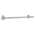 Product Image of Winfield 18 in. Towel Bar (Polished Chrome), BTB-WF1CC