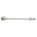 Product Image of Winfield 18 in. Towel Bar (Brushed Nickel), BTB-WF1KK