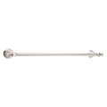 Product Image of Winfield 24 in. Towel Bar (Brushed Nickel), BTB-WF2KK