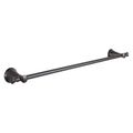 Product Image of Winfield 24 in. Towel Bar (Tuscan Bronze), BTB-WF2YY