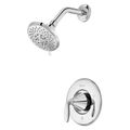 Product Image of Winfield 1-Handle Shower Only Trim Kit (Polished Chrome), LG89-7WFC