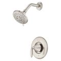 Product Image of Winfield 1-Handle Shower Only Trim Kit (Brushed Nickel), LG89-7WFK