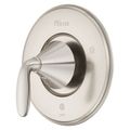 Product Image of Winfield 1-Handle Tub & Shower Valve Only Trim Kit (Brushed Nickel), R89-1WFK