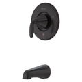 Product Image of Winfield 1-Handle Tub Only Trim Kit (Tuscan Bronze), R89-5WFY