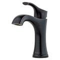 Product Image of Woodbury Single-Control Bathroom Faucet (Tuscan Bronze), LG42-WD0Y
