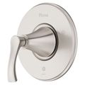 Product Image of Woodbury 1-Handle Tub & Shower Valve Only Trim Kit (Spot Defense Brushed Nickel), R89-1WDGS