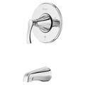 Product Image of Woodbury 1-Handle Tub Only Trim Kit (Polished Chrome), R89-5WDCC