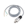 Product Image of 1/4" MNPT 316L Wetted 0-10 VDC Stainless Steel Gauge Pressure Sensor (0-25 psig)