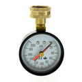 Product Image of Water Test Gauge, 3/4" Hose Thread