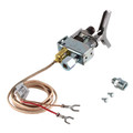 Product Image of Combo Pilot Burner/Generator, 90° right and left, 2-3/16" width