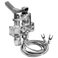 Product Image of Combo Pilot Burner/Generator, 180°, .32" Porting Length