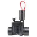 Product Image of PGV Plastic Globe Valve without Flow Control (1'' FNPT)