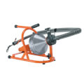 Product Image of PH-DR Drain-Rooter PH w/ 50HE1-AC (50 ft. x 5/16") Cable & HECS Cutter Set, 105230
