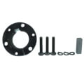 Product Image of 3/16" x 3/32" H Bushing w/ 3/4" Bore