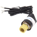 Product Image of High Pressure Control with ±15 PSI Tolerance (Open 350 PSI/Closed 250 PSI)
