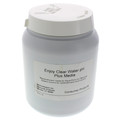 Magnesium Oxide for Filter Media & Resin Selections - 6 Pack