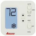 Product Image of Nonprog 2Ht/1Cl Tstat, PHWT-A150H