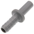 Product Image of 3/8" Stem OD x 3/8" Hose OD Tube to Hose Stem