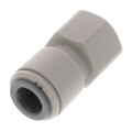 3/8" Flare Female Connector