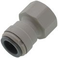 Product Image of 1/2" x 1/2" Flare Female Connector