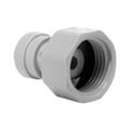Product Image of 1/2" x 5/8" Flare Female Connector