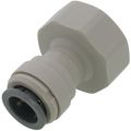 Product Image of 1/2" x 3/4" Flare Female Connector
