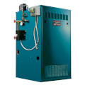 Product Image of IN5, 86,000 BTU Output Packaged Independence Steam Boiler, Electronic Ignition (Nat Gas)