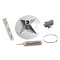 Product Image of Miami-Dade Approved-1 Adjustable Pipe Support (Box of 4)
