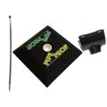 Product Image of RUB-3 Rubber Adjustable Pipe Support (Box of 6)