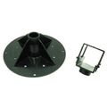 Product Image of US-PP Unistrut Adjustable Pipe Support (Box of 6)