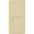 Product Image of 2-Button Pico Smart Remote, with Appliance Icons, PJ2-2B-GIV-L02, Ivory