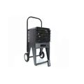 Product Image of PKB Platinum Series 3-Phase Portable Unit Heater (208V, 15KW)