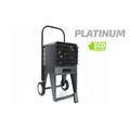 PKB Platinum Series 3-Phase Portable Unit Heater (240/208V, 12.5/9.4KW)