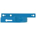 Product Image of 4" Hap Pipe Hanger Fits 4" PVC, Copper, Stainless and Black Pipes