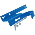 Product Image of 3" Lockable Hap Pipe Hanger Fits 3" PVC, Copper, Stainless and Black Pipes