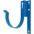 Product Image of 6" Lockable Hap Pipe Hanger Fits 6" PVC, Copper, Stainless and Black Pipes