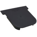 Closed End Cap for Channel & Trench Drain (Gray)