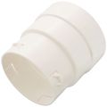 Product Image of 6" Corrugated Pipe Adapter